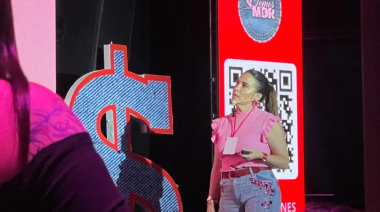 Este fin de semana cerró la tercera edición de MDR