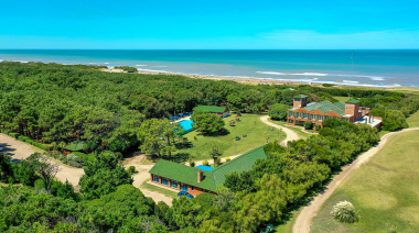 El testimonio clave del sereno del camping desencadenó la alerta de búsqueda