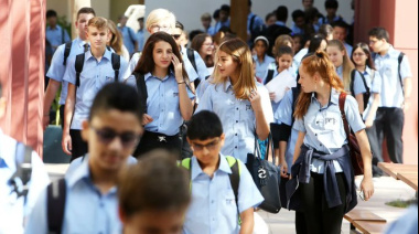 Desregulación en educación: Colegios privados ya no necestian fijar cuotas y matrícula