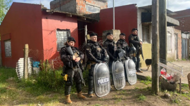 Imputan a otros dos adolescentes como coautores del crimen de Bautista Coronel