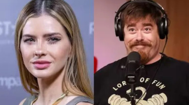 La furia de la China Suárez contra OLGA: “Una pelotudez para seguir fomentando el ‘Hate’”