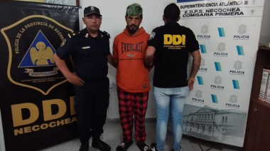 "Me quiso ahorcar y me separé": declaro la ex pareja del femicida de Débora Bulacio