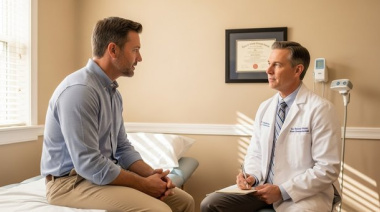 Aumentó un 1500% la vasectomía en la Provincia de Buenos Aires en los últimos cuatro años