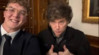 Escándalo $LIBRA: acusado crea un fideicomiso para desvincular a Milei de la demanda colectiva