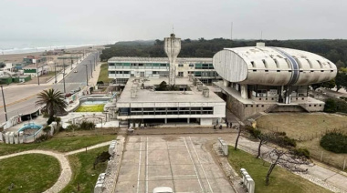 Debate por la subasta del Casino: Advierten que el precio base de venta supera el valor de mercado