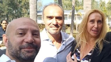 Defensa de Spagnuolo afirma que los audios son falsos