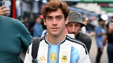 Días y horarios del Gran Premio de Brasil con Franco Colapinto