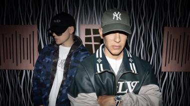 Bizarrap y Daddy Yankee anuncian colaboración explosiva