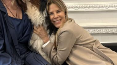 Karen Reichardt (LLA) admite que aún no leyó el reglamento de la Cámara de Diputados