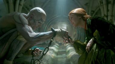 La nueva versión de “Frankenstein”: el éxito del mes