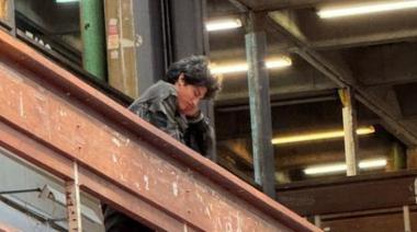 Detienen a un joven acusado de abusar de dos estudiantes en Ciudad Universitaria