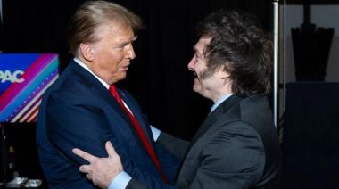 Los 8 puntos clave del acuerdo Argentina-EE.UU.