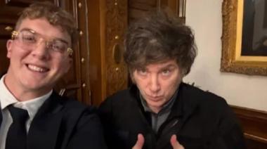 Legisladores entregaron pruebas "relevantes" a la Justicia en el Caso LIBRA