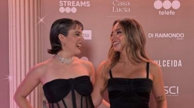 Marti Benza confirma romance con Martu Ortiz y aclara rumores de infidelidad