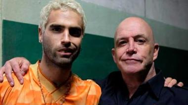 Murió Jorge Lorenzo, el actor que interpretó a "Capece" en "El Marginal"