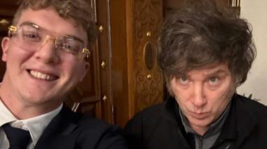 Congelan bienes de Hayden Davis por la estafa $LIBRA que salpica a Milei