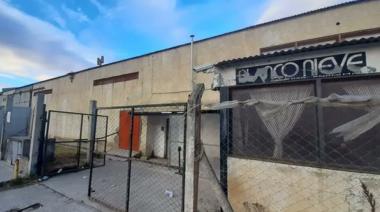 Cierre total y despidos en la textil Blanco Nieve de Tierra del Fuego