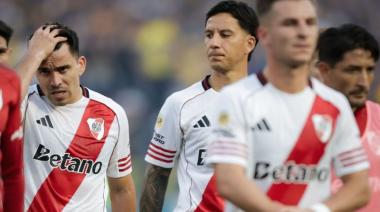 River, al borde de la eliminación de la Copa Libertadores 2026: escenarios y necesidades