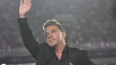 La decisión de Marcelo Gallardo tras la derrota de River en el Superclásico