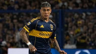 Boca venció 2-0 a Tigre y se consagró líder del Grupo A en el Clausura