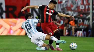 Los cruces de octavos de final del Torneo Clausura 2025