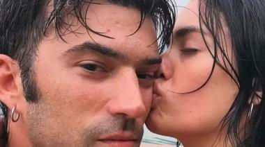 Pedro Rosemblat confiesa cómo Lali transformó su vida: "Conecté con una felicidad plena"