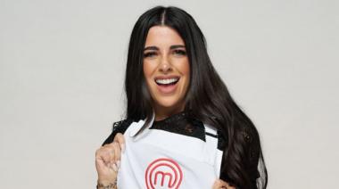 Valentina Cervantes habría renunciado a MasterChef Celebrity
