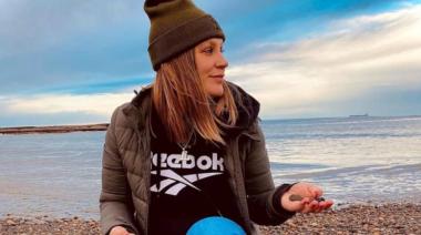 Conmoción en Tres Arroyos: identifican a la periodista fallecida tras caer de un acantilado en Mar del Plata