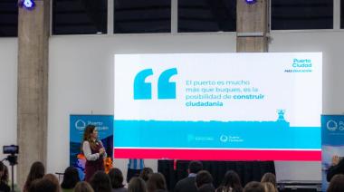 Jimena López otorga 180 días para licitar y asume como Diputada Nacional