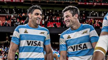 Los Pumas ya tienen rivales confirmados para enfrentarse en el Mundial