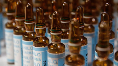 Escándalo de fentanilo adulterado: testigo confirma que Laboratorio Ramallo sabía de la contaminación