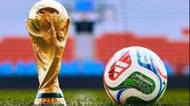 Argentina ya conoce a sus rivales en el GRUPO J del Mundial 2026