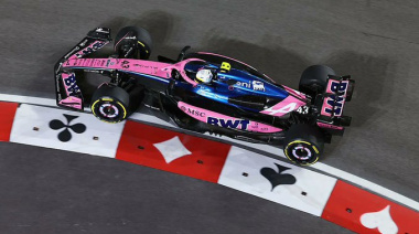 Horario de la clasificación del GP de Abu Dabi que define al campeón