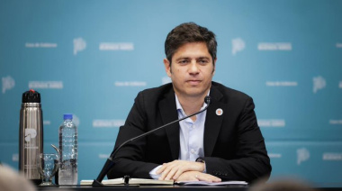 El Gobierno Nacional rechazaría nuevo endeudamiento de Kicillof, pero aceptaría Rollover
