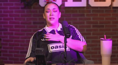 Evelyn Botto confiesa: "Fede Bal es mi novio" y se desestabiliza en vivo