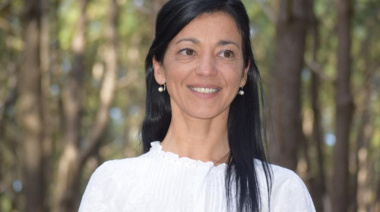 Pagos irregulares en la provincia ponen en el foco del tribunal de cuentas a Andrea Cáceres