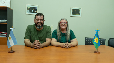 Doble asunción para el Frente Renovador Necochea