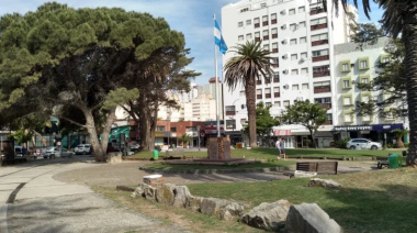 Clima en Necochea y Quequén: sábado agradable y sin lluvias