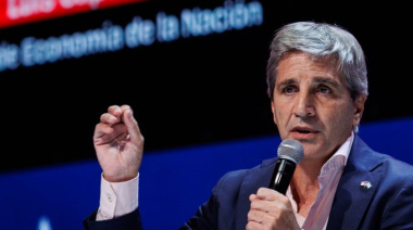 El gobierno emitió deuda por $32 billones y US$3.500 millones