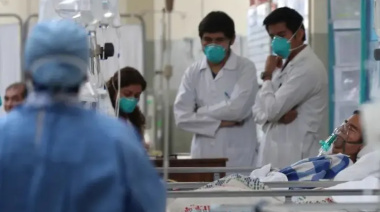 Alerta epidemiológica en Perú por el H3N2