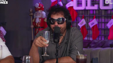 Homero Pettinato y un balance agridulce: "Fue el peor año de mi vida"