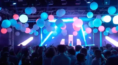 Una madre perdió los $17 millones de la fiesta de egresados de su hijo en el casino