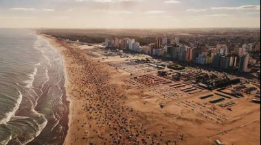 Alerta por ola de calor en Necochea y Quequén: jueves con máxima de 34°C