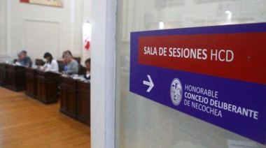 Presupuesto Municipal 2026: el ejecutivo proyecta gastos por más de $103 mil millones