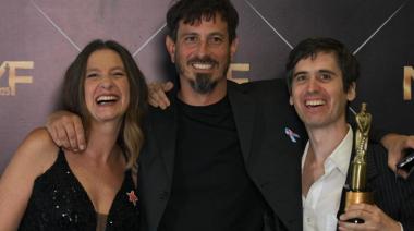 El stream del Conicet se llevó el oro en los primeros Martín Fierro del Streaming