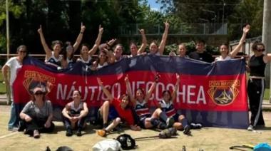 Necochea recibe por primera vez el seven de la costa este fin de semana