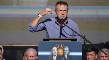 La CGT rechaza la reforma laboral y marchará a Plaza de Mayo el 18