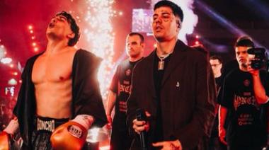 Duki anunció su retiro indefinido de los escenarios: "Llegó el momento de descansar"