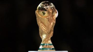 Definidos los cuatro bombos para el sorteo del Mundial 2026