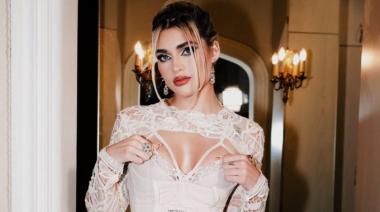 ¿Quién es el nuevo romance de Marta Fort?